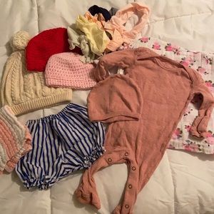 Girls Bundle